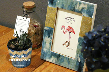 Photo Frame Carma